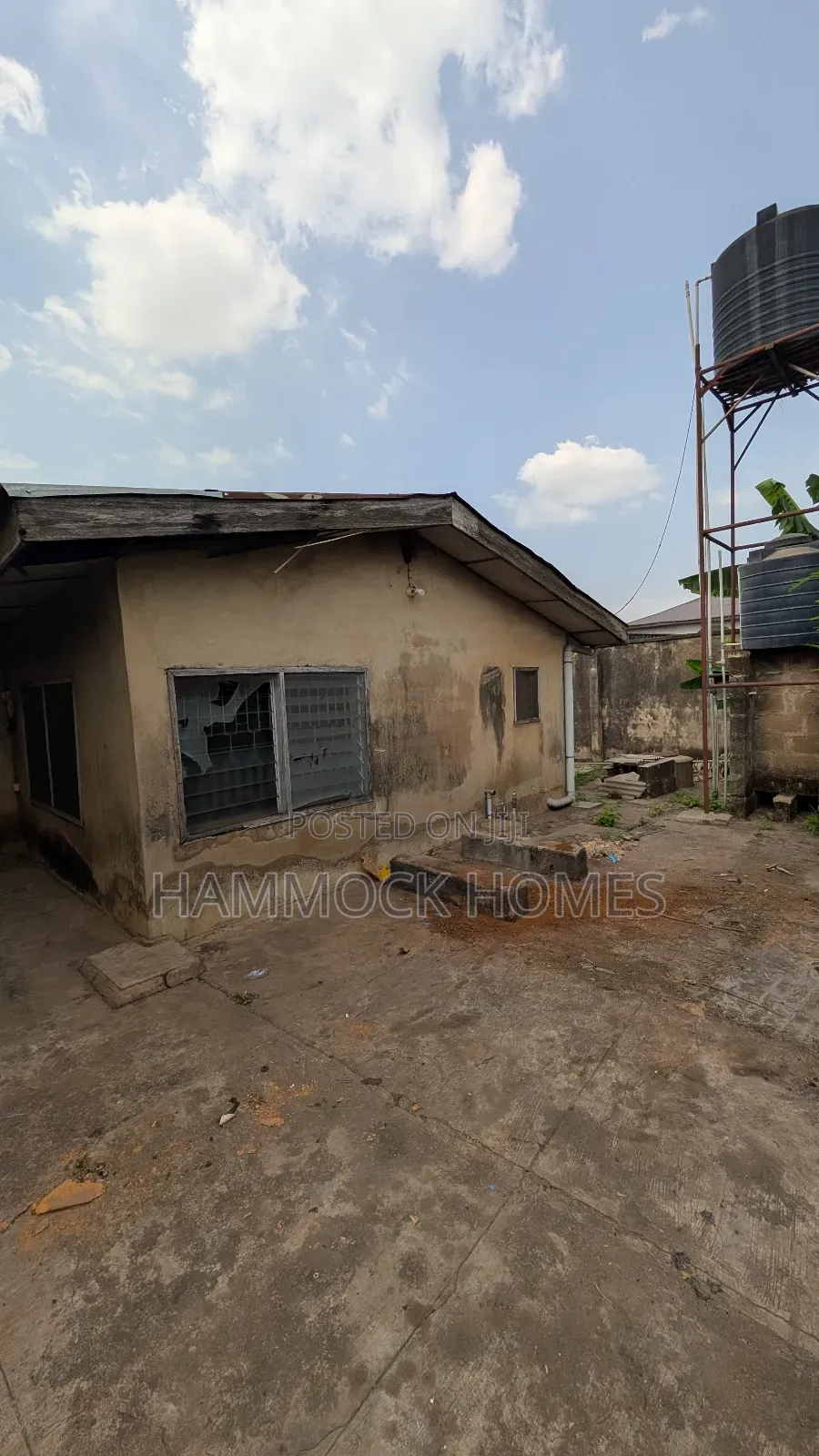 5bdrm Duplex in Bolajoko Estate, Akobo for sale