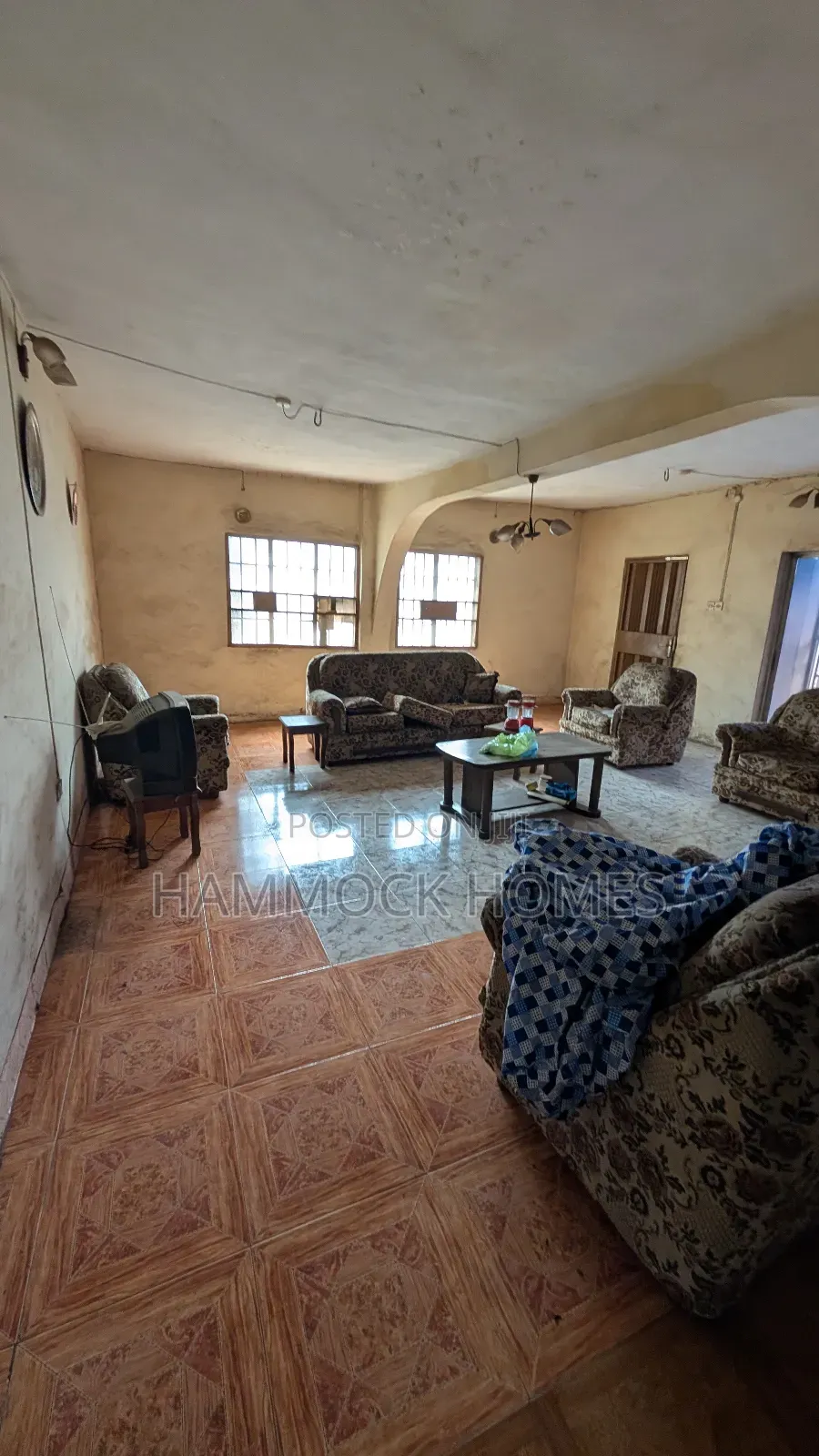 5bdrm Duplex in Bolajoko Estate, Akobo for sale