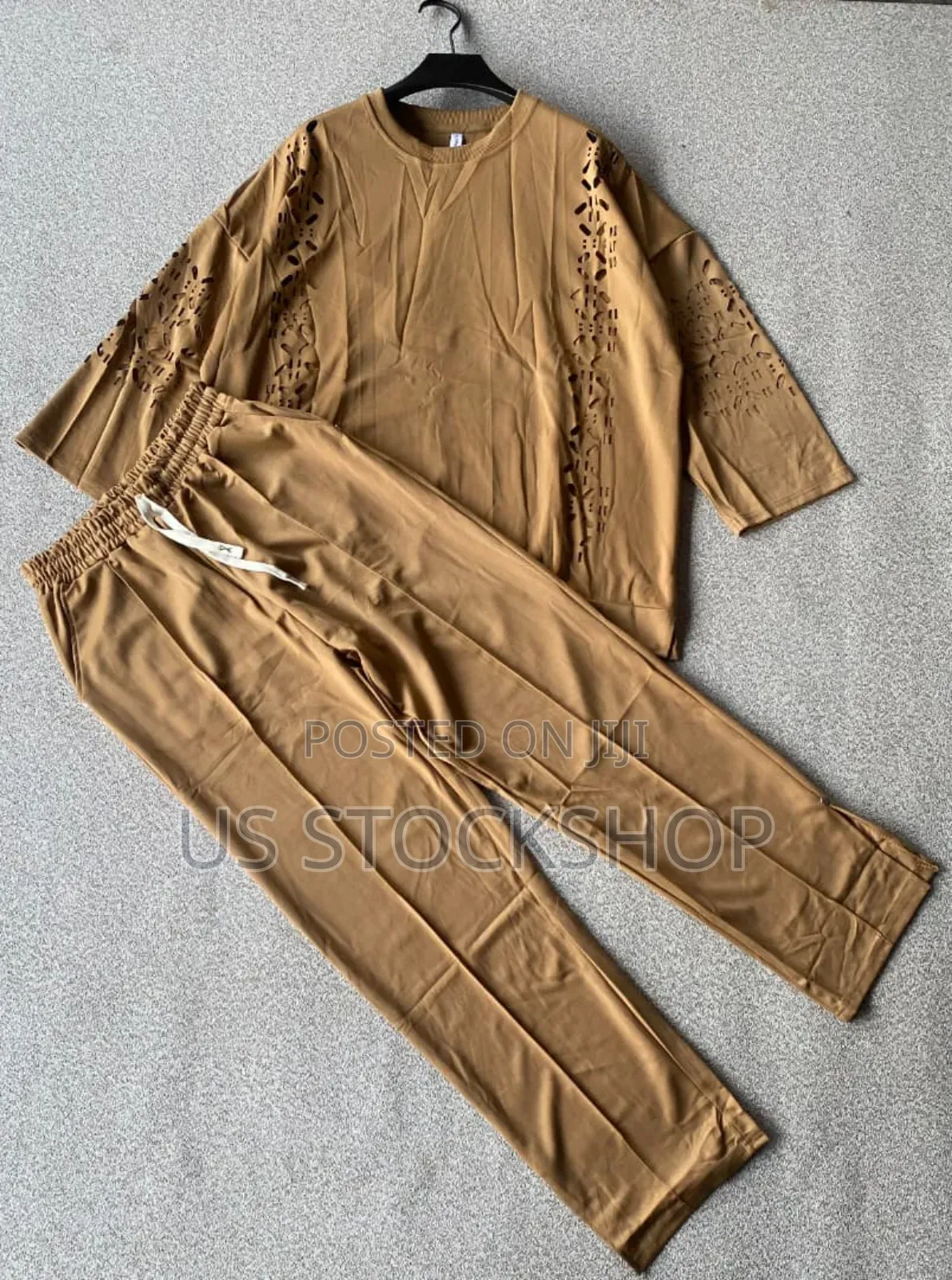 New Design 2 Piece for Men