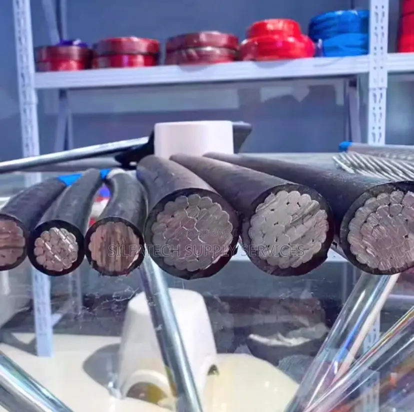 Electrical Cable