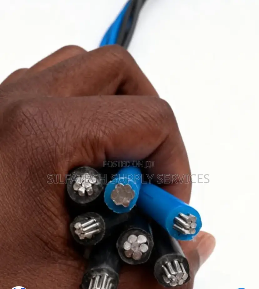 Electrical Cable