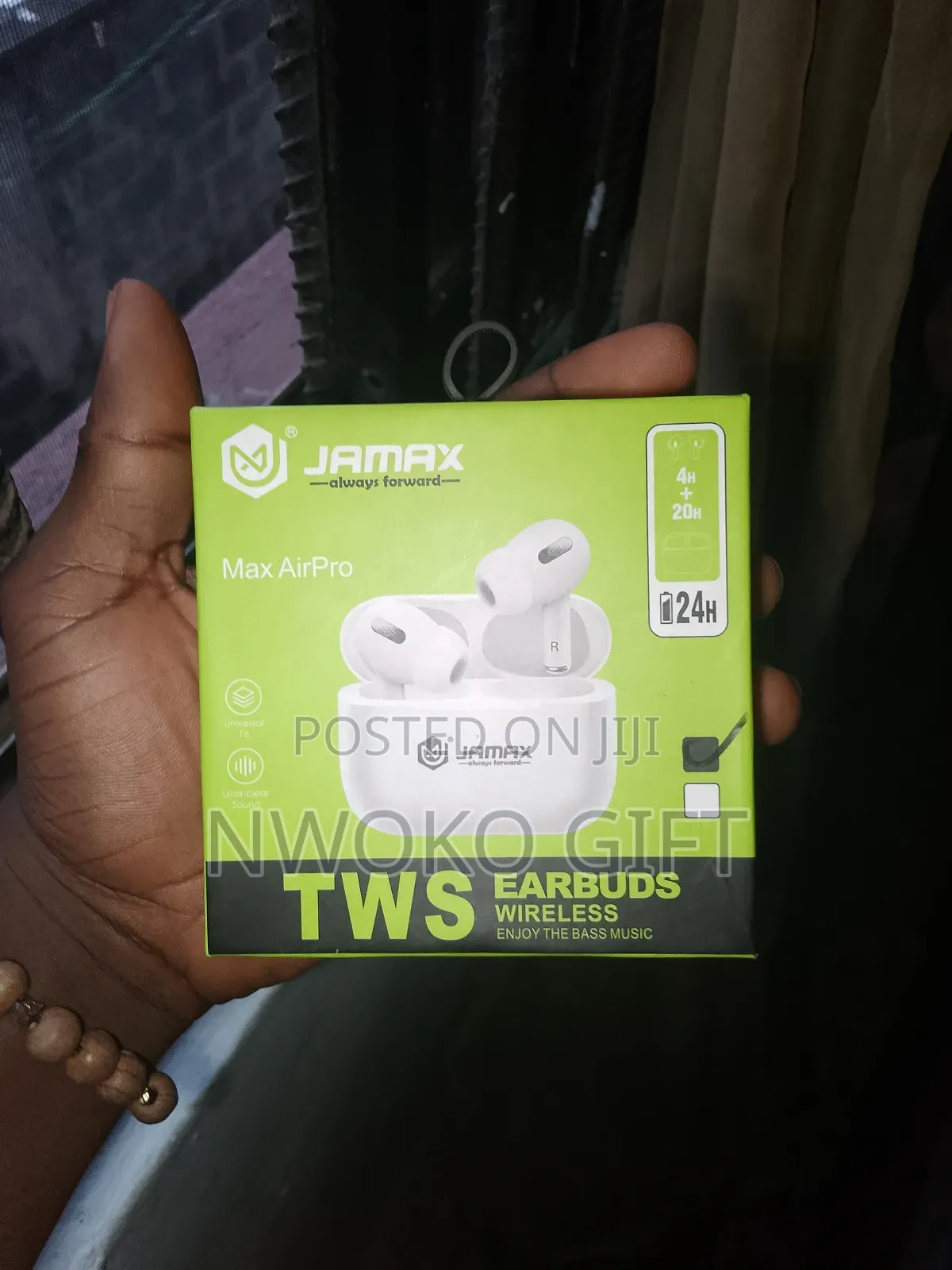 Ear Pod Wholesale Buy And Sell With Profit