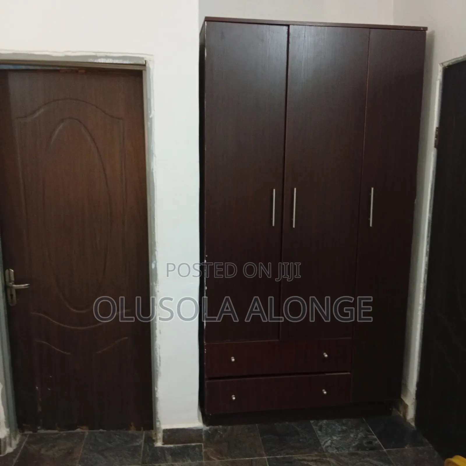 Clean Affordable Short-Let Apartment Ready Now