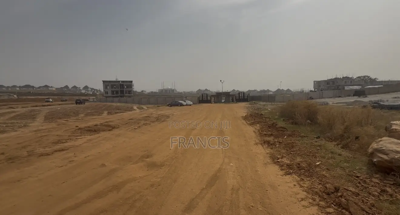 Beautiful Estate Plots Buy and Build