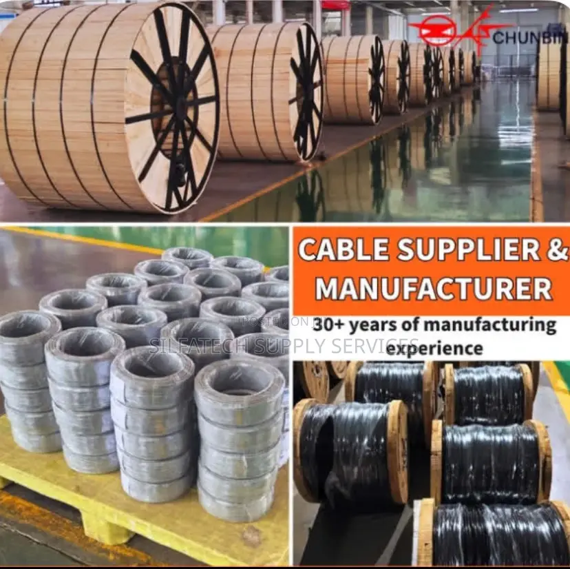 Original Copper Wire