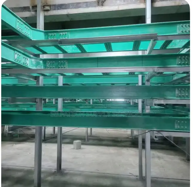 Original Cable Tray