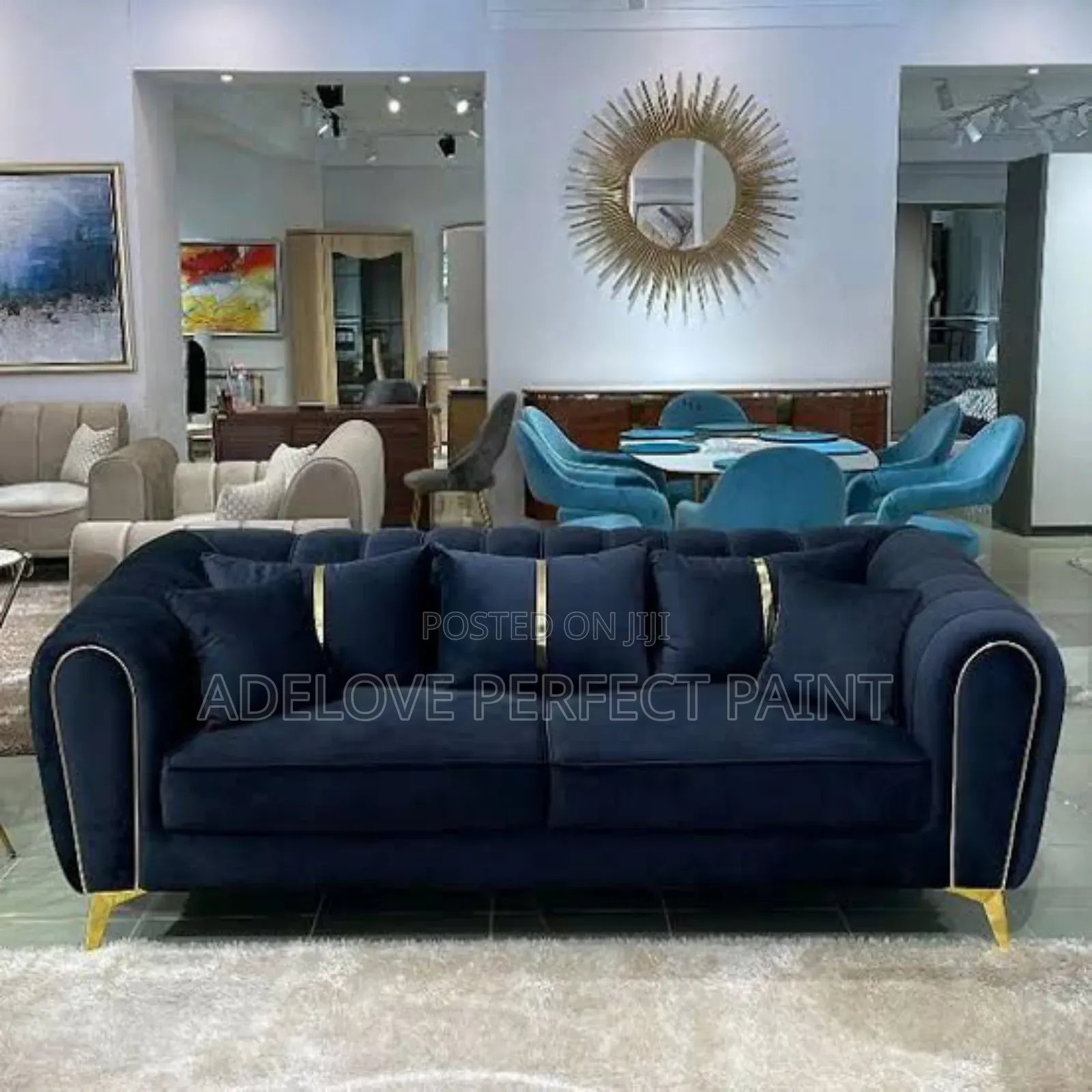 Adelove Furniture