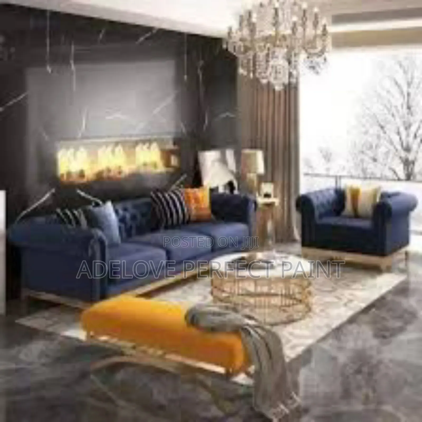 Adelove Furniture