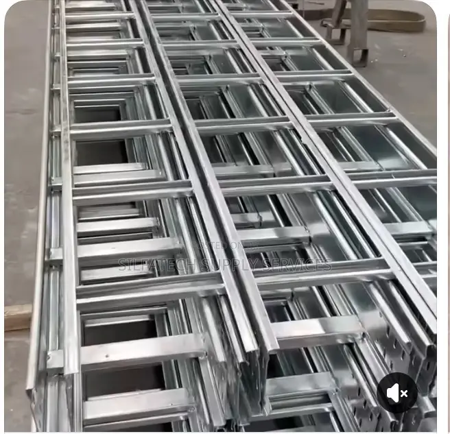 Original Cable Tray