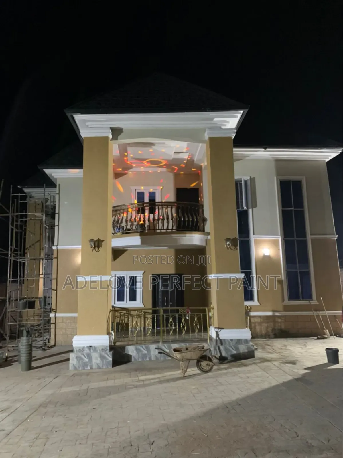 Adelove Marble Paint