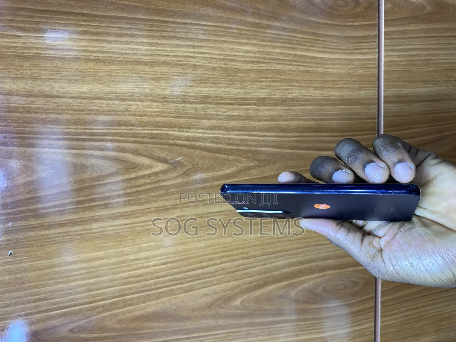 Samsung Galaxy S22 5G 256 GB Black