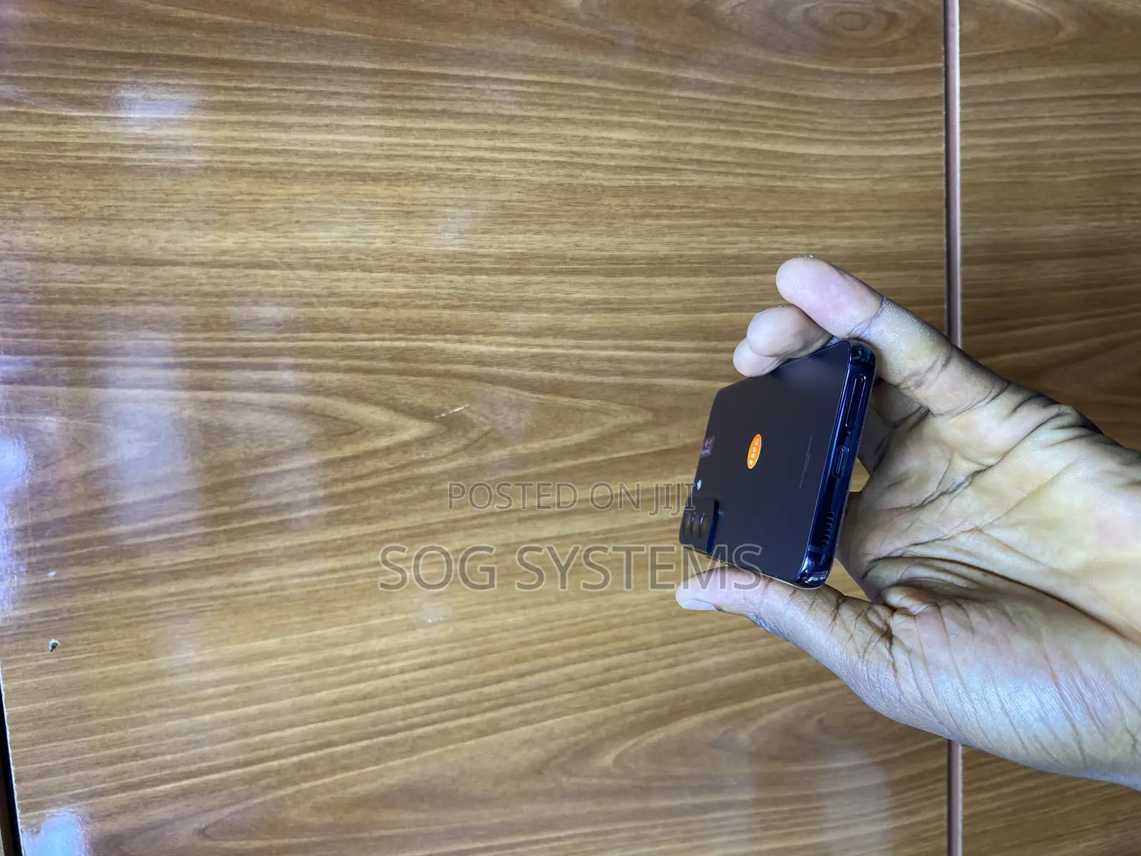 Samsung Galaxy S22 5G 256 GB Black