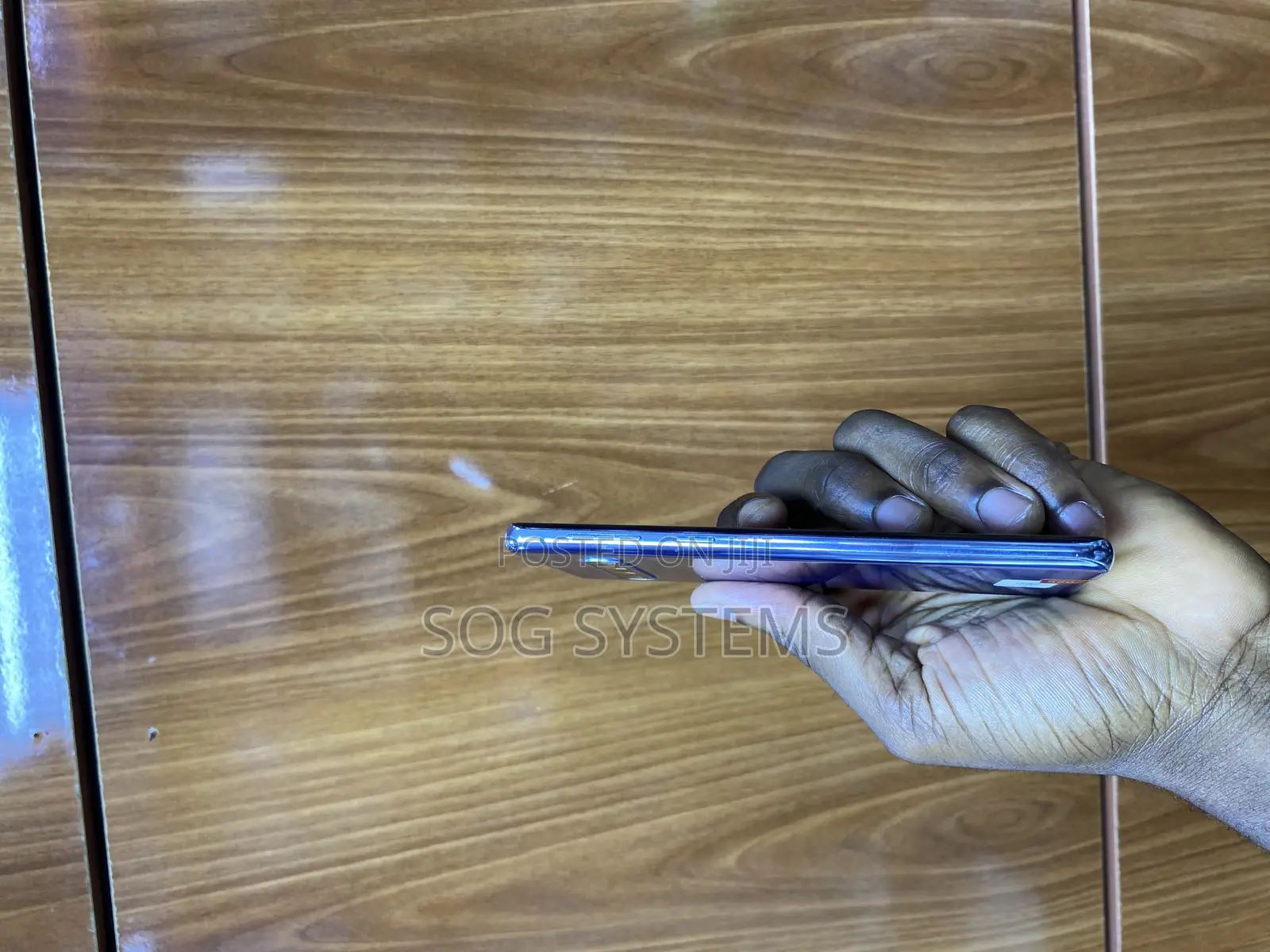 Samsung Galaxy S10 128 GB Blue