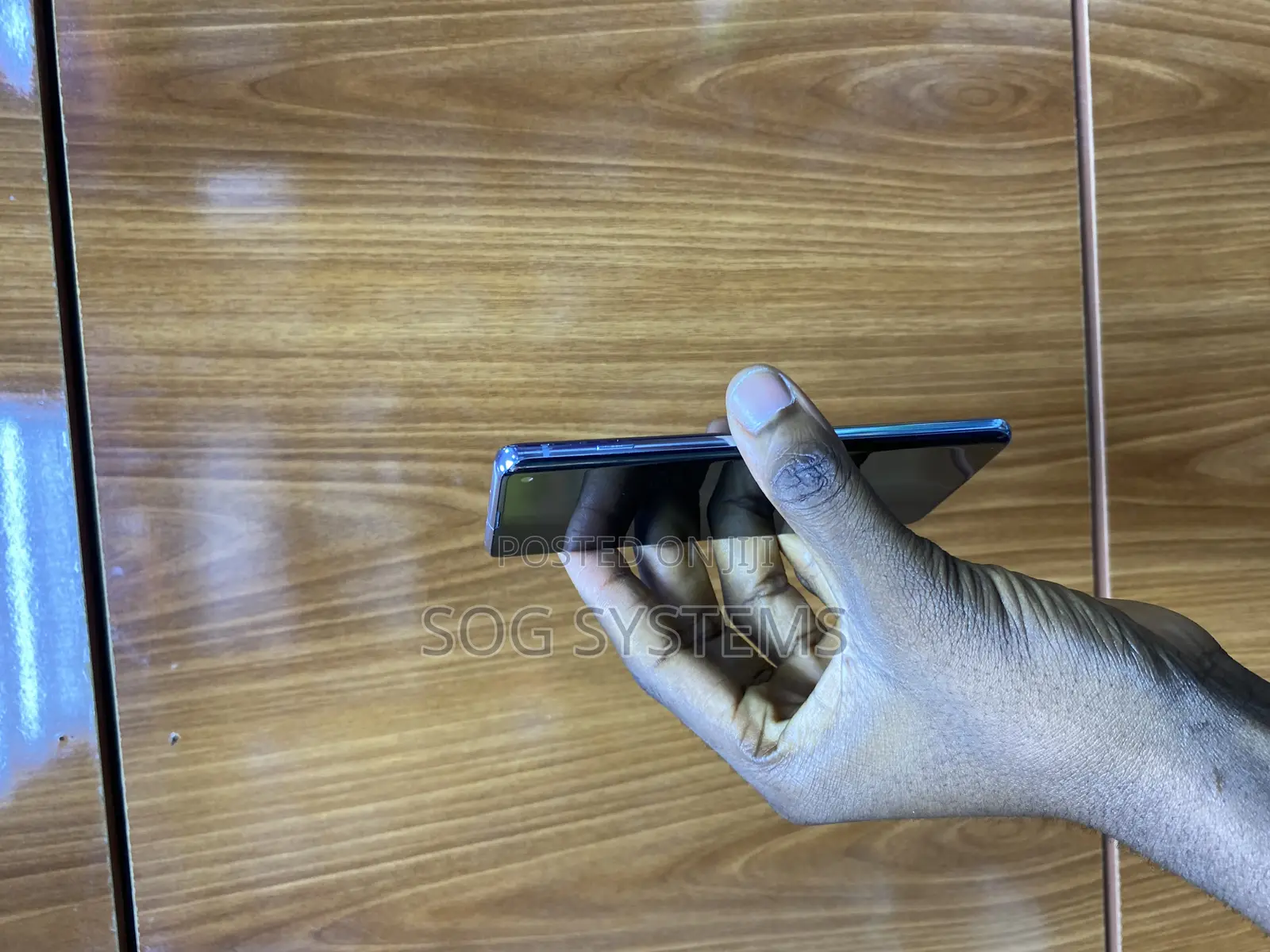 Samsung Galaxy S10 128 GB Blue