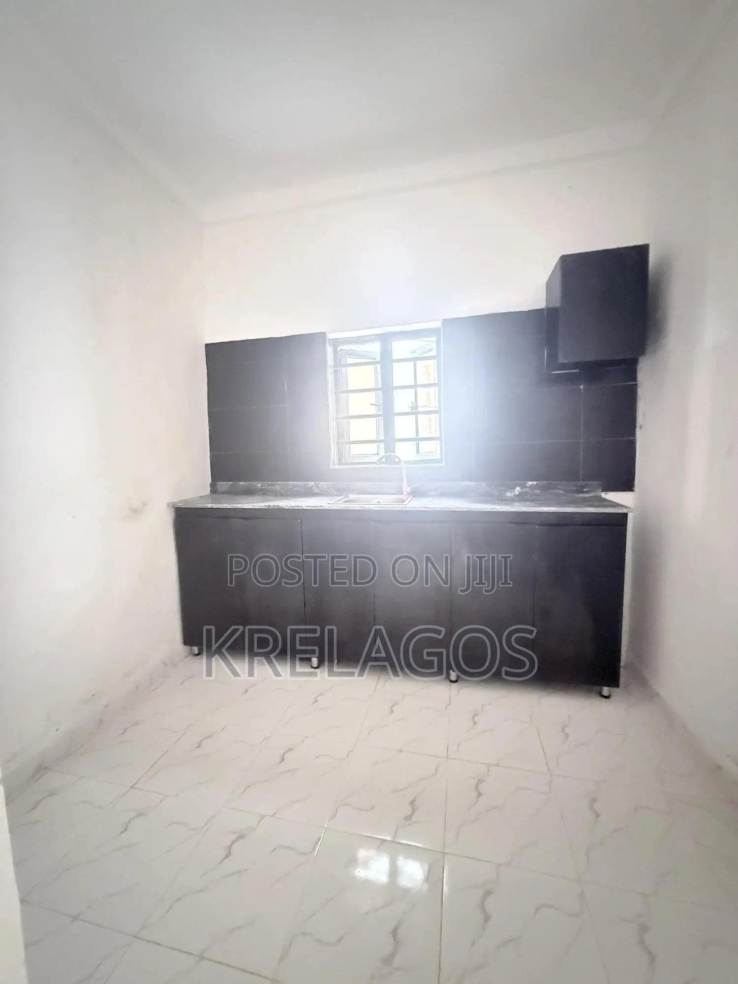1bdrm Apartment in Sangotedo for sale