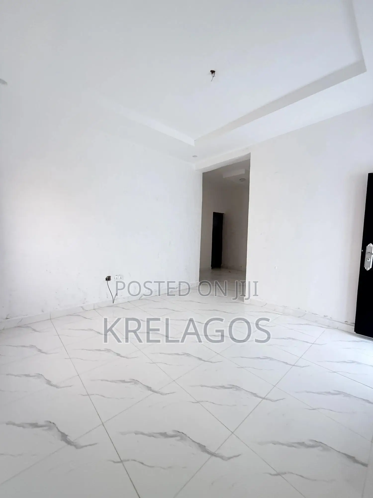 1bdrm Apartment in Sangotedo for sale