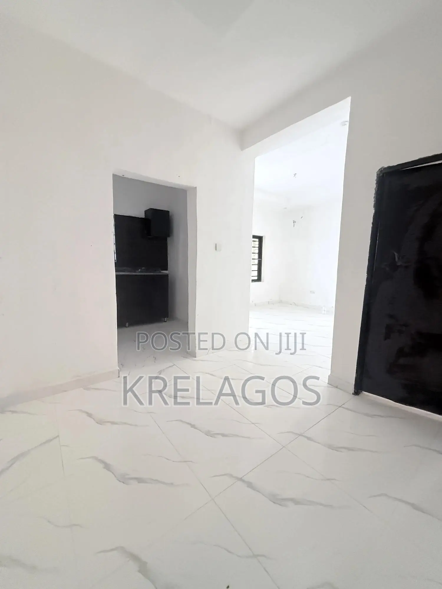 1bdrm Apartment in Sangotedo for sale