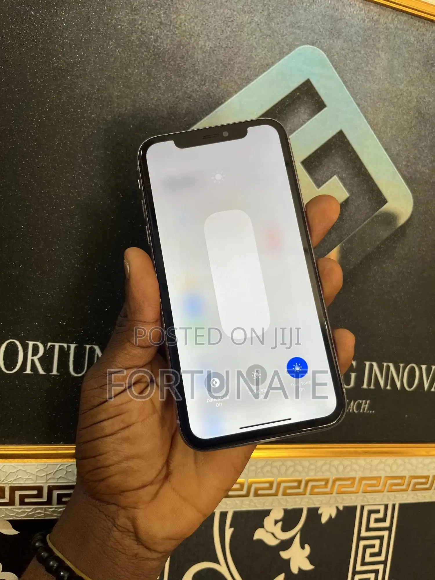 Apple iPhone 11 64 GB Purple