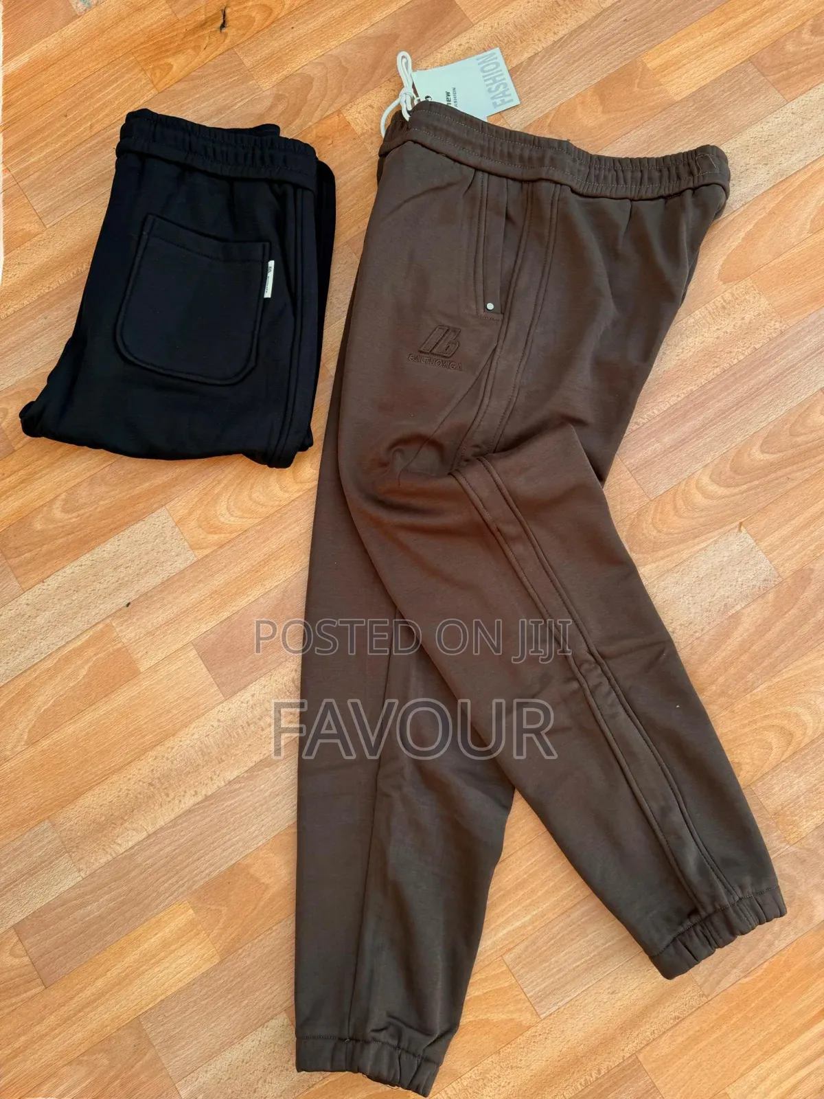 *High Quality Joggers* *Now Available in Store* *