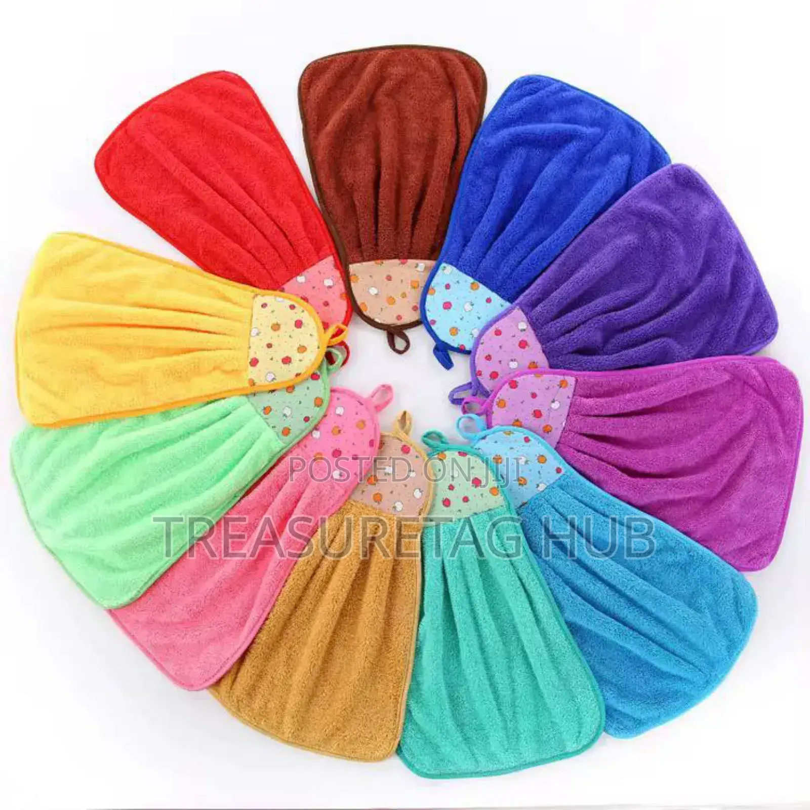Hanging Napkin by Dozen