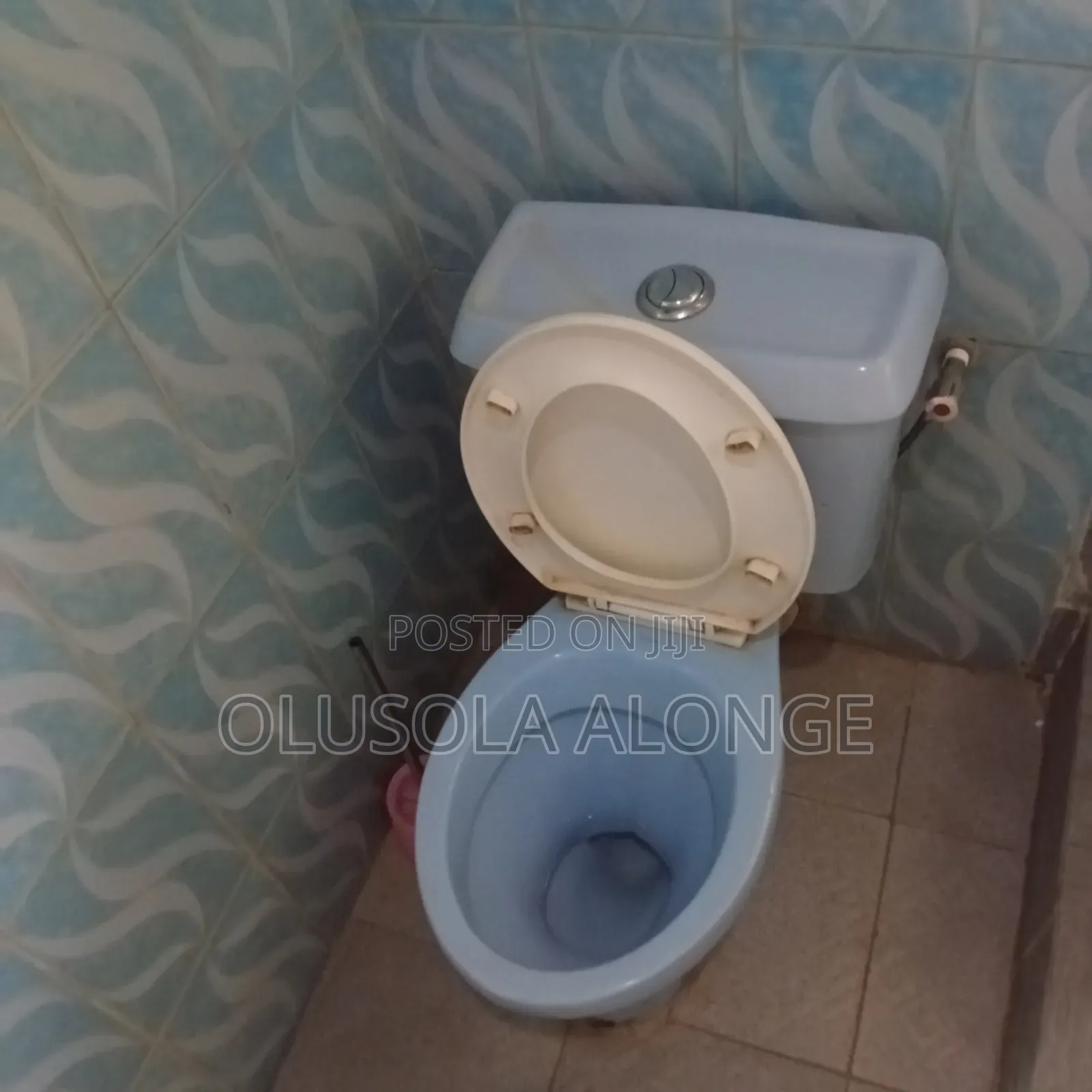 Clean Affordable Short-Let Apartment Ready Now