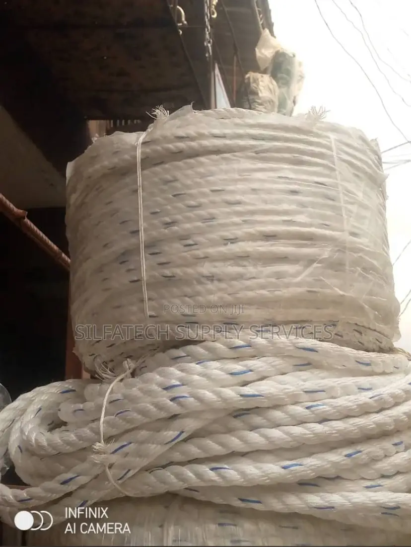 Marine Rope