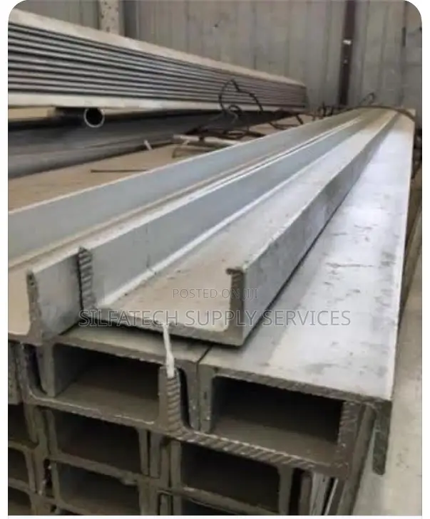 H Beam Steel Iron