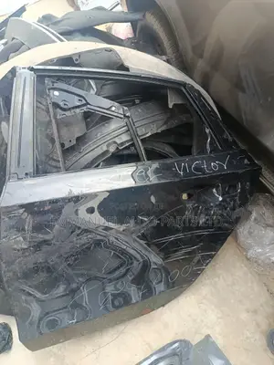 Door Honda Civic 2024
