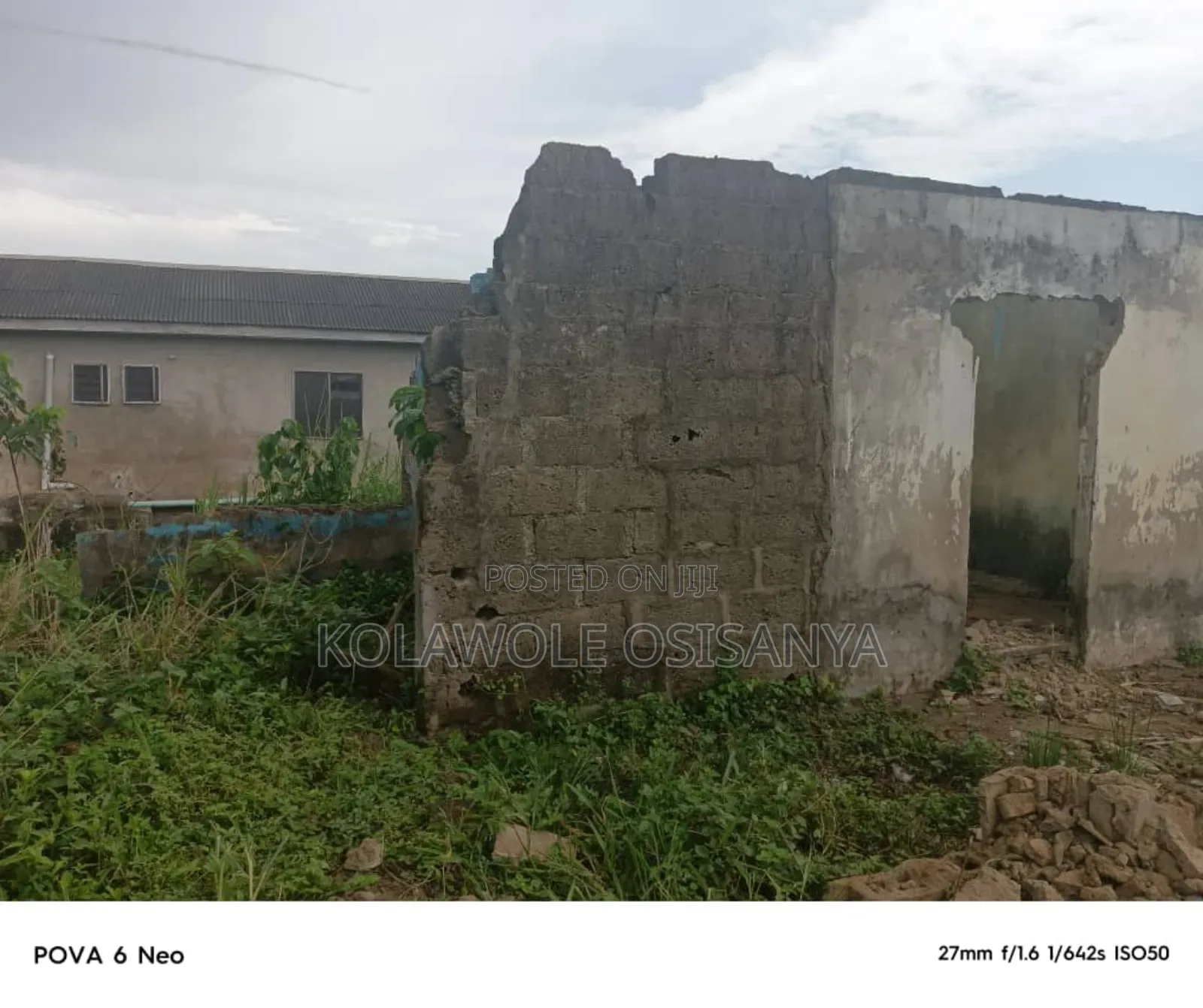 10acres 4plot Along Lagos Badagry Expressway