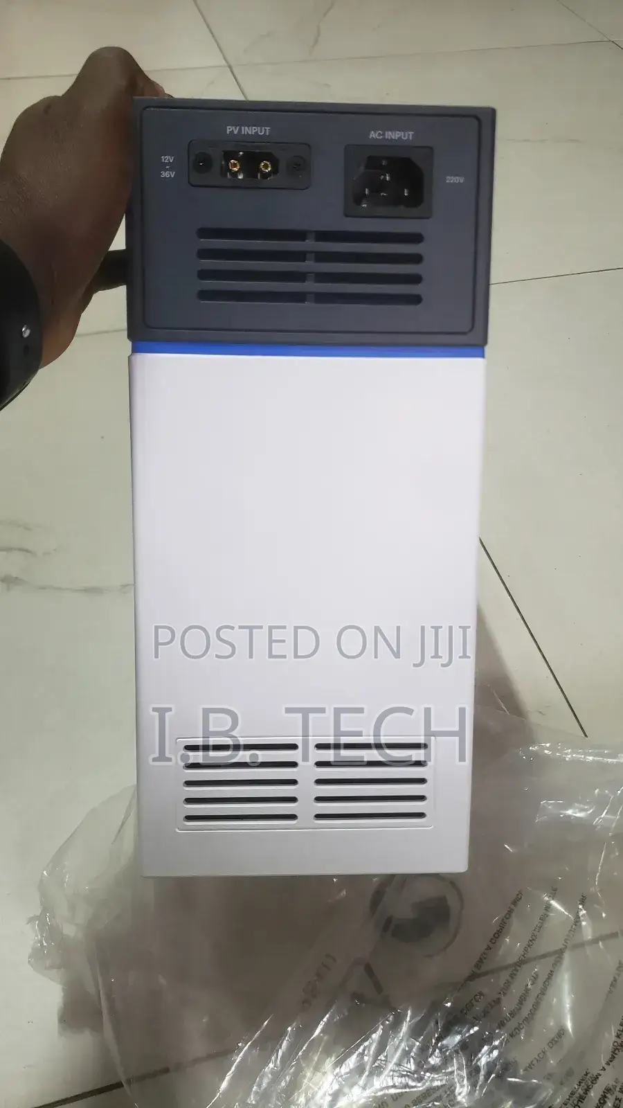 Hithium Heroee1 Power Station 1kva