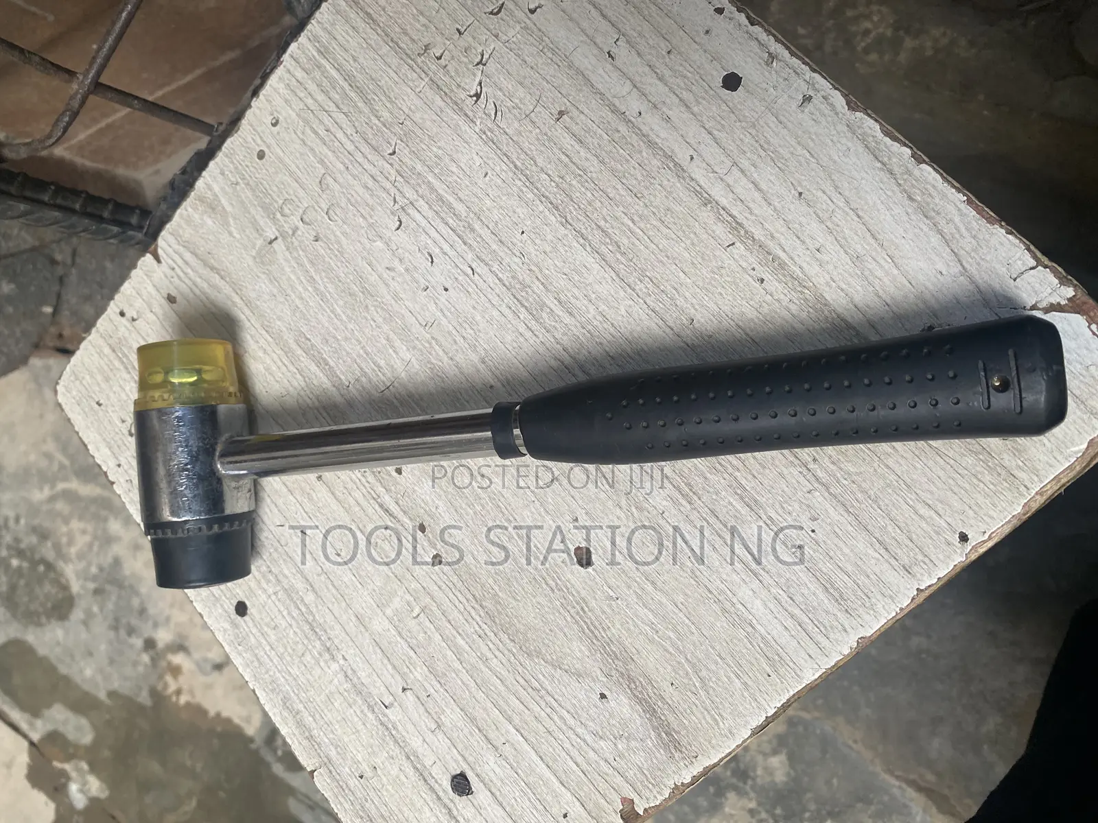 Mallet Hammer