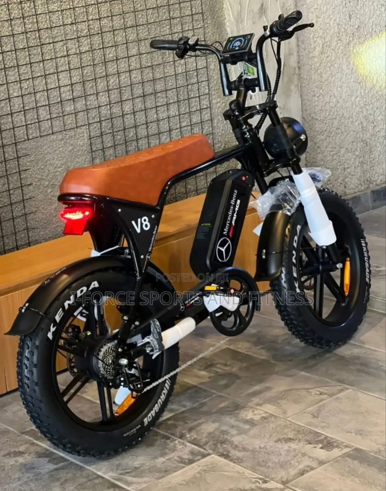 Best Quality Electric Bike