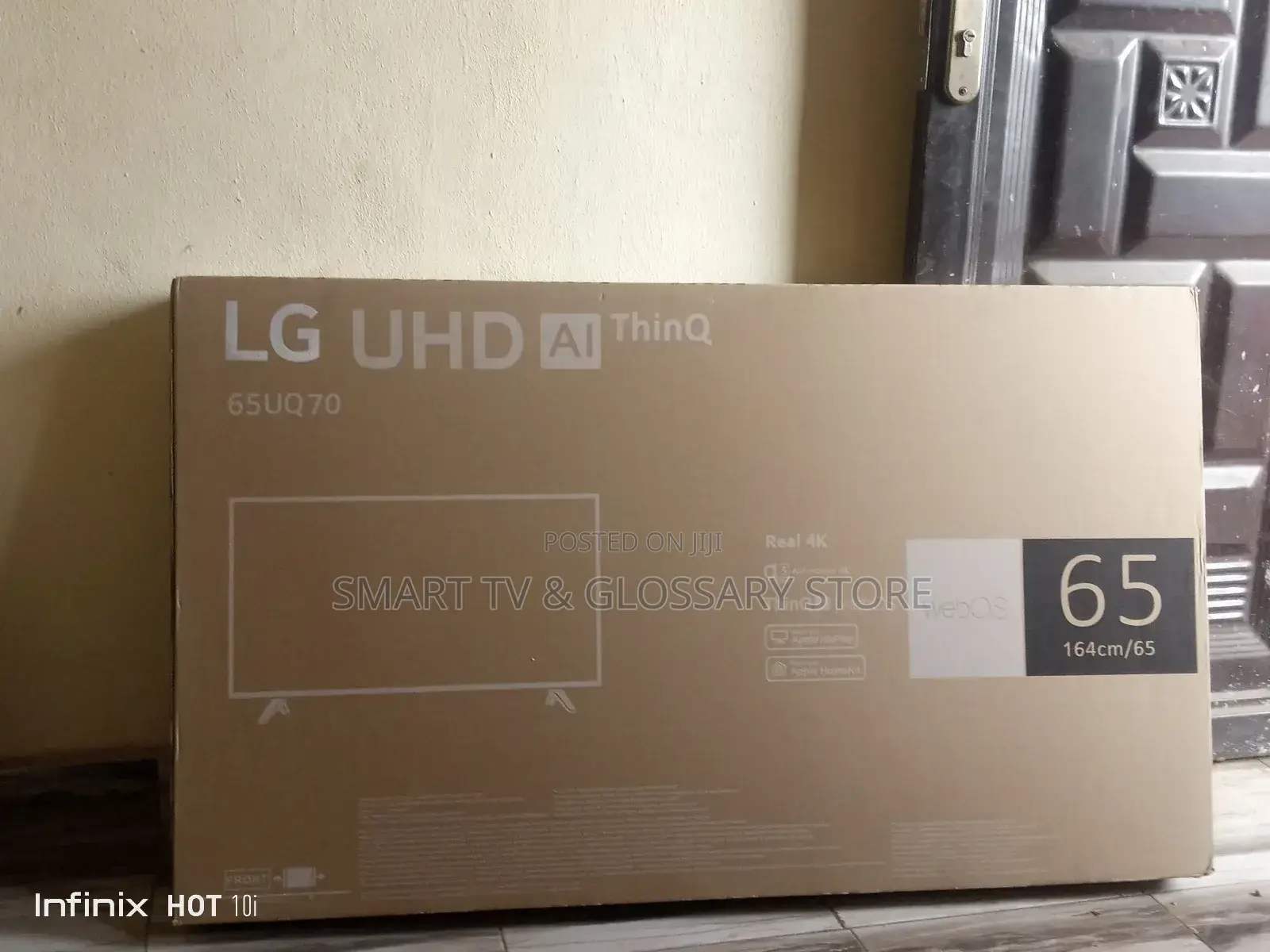 Model 65uq70 Lg Apple Cider Tv