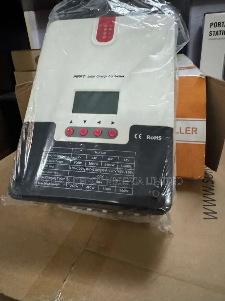 3kw Inverter/5kwh Battery/2.8kw Pv Solar Package