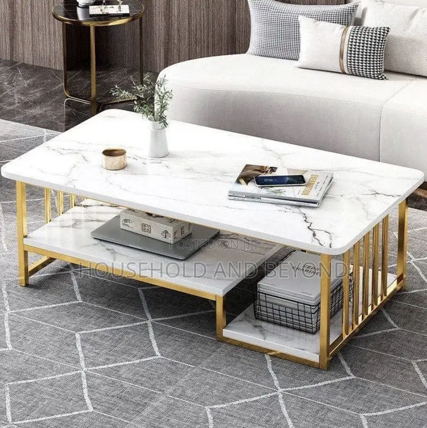 High Quality Nordic Table Center Table