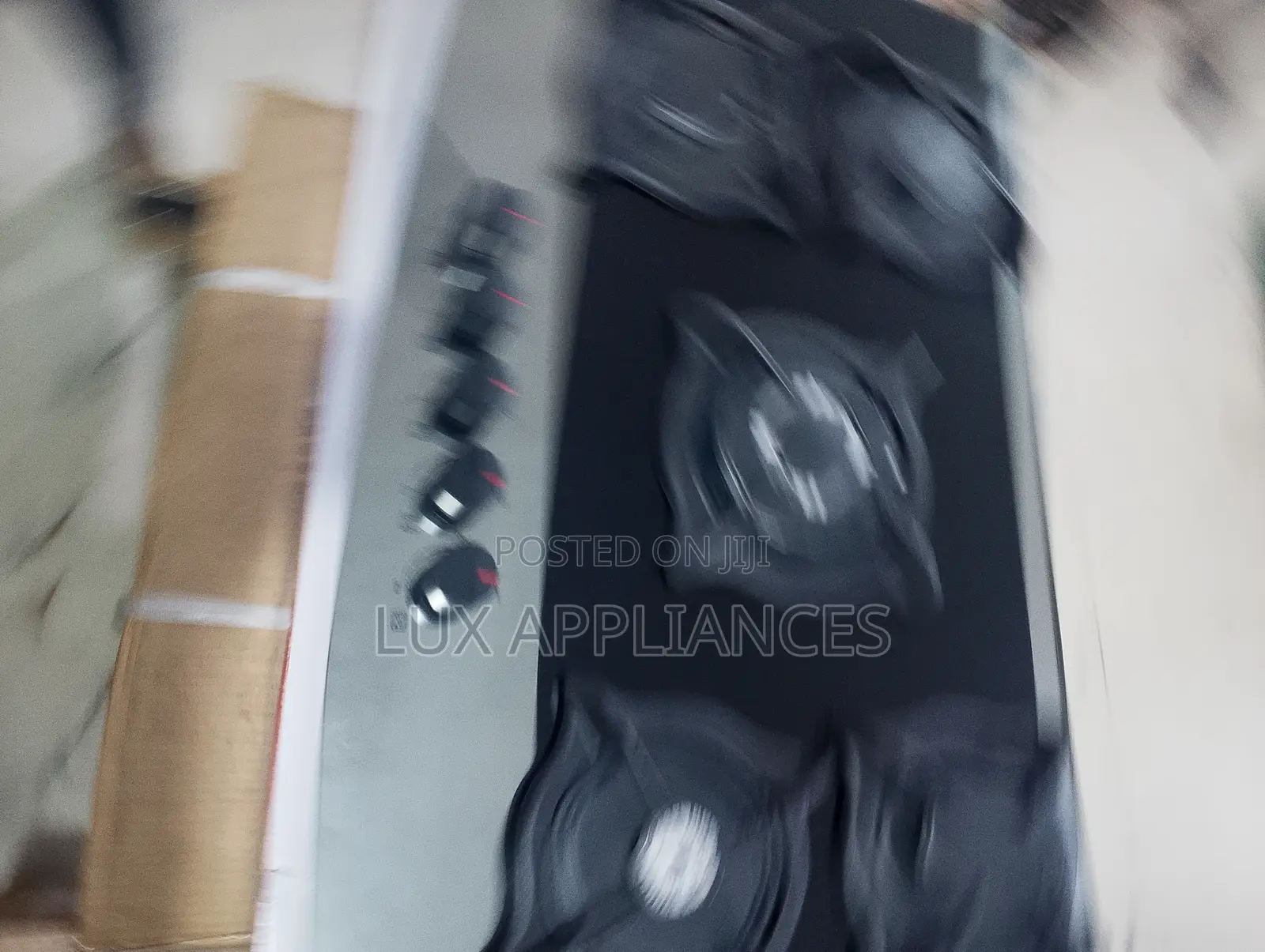 Image 5 Gas Hob – Built Tough, Brand New and Reliable
