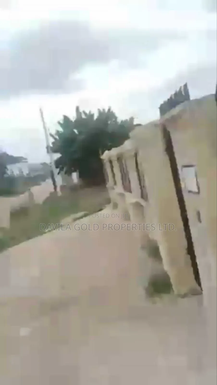Hot Property: Land for Sale
