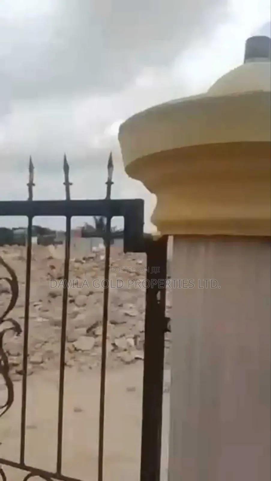 Hot Property: Land for Sale