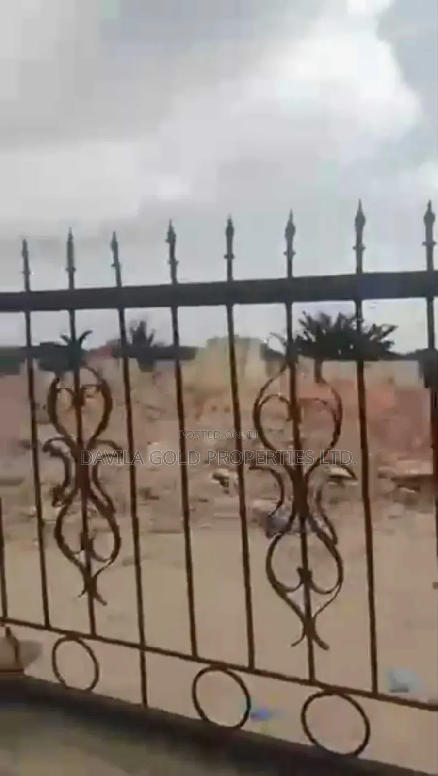 Hot Property: Land for Sale