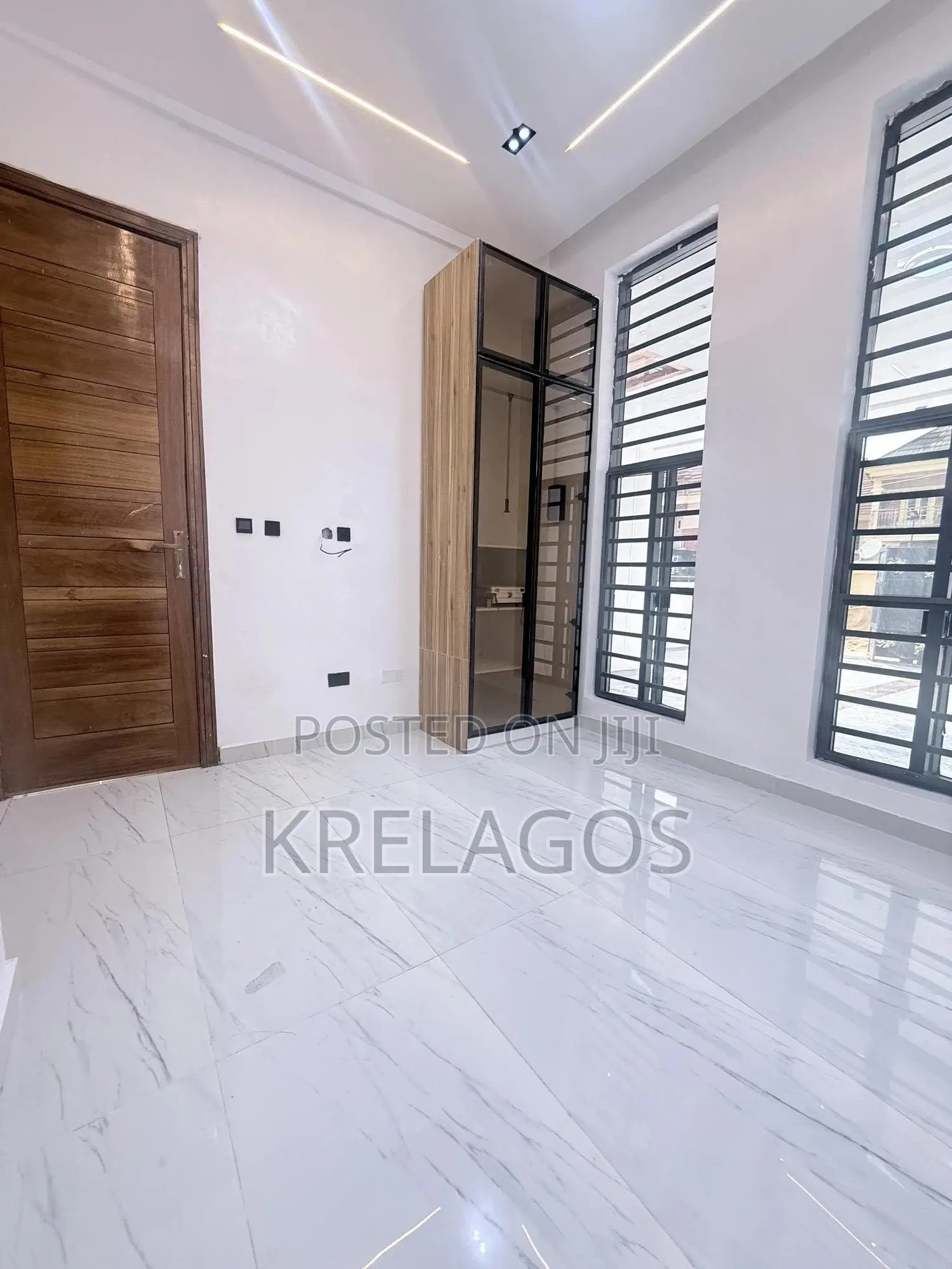 4bdrm Duplex in Lekki, Osapa london for sale