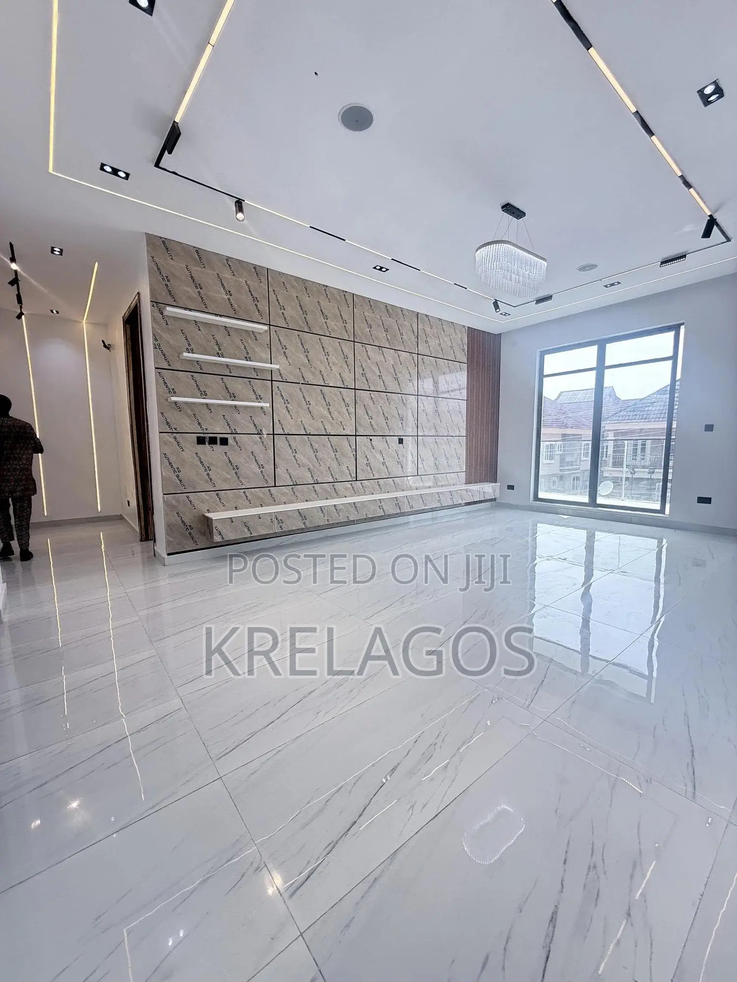 4bdrm Duplex in Lekki, Osapa london for sale