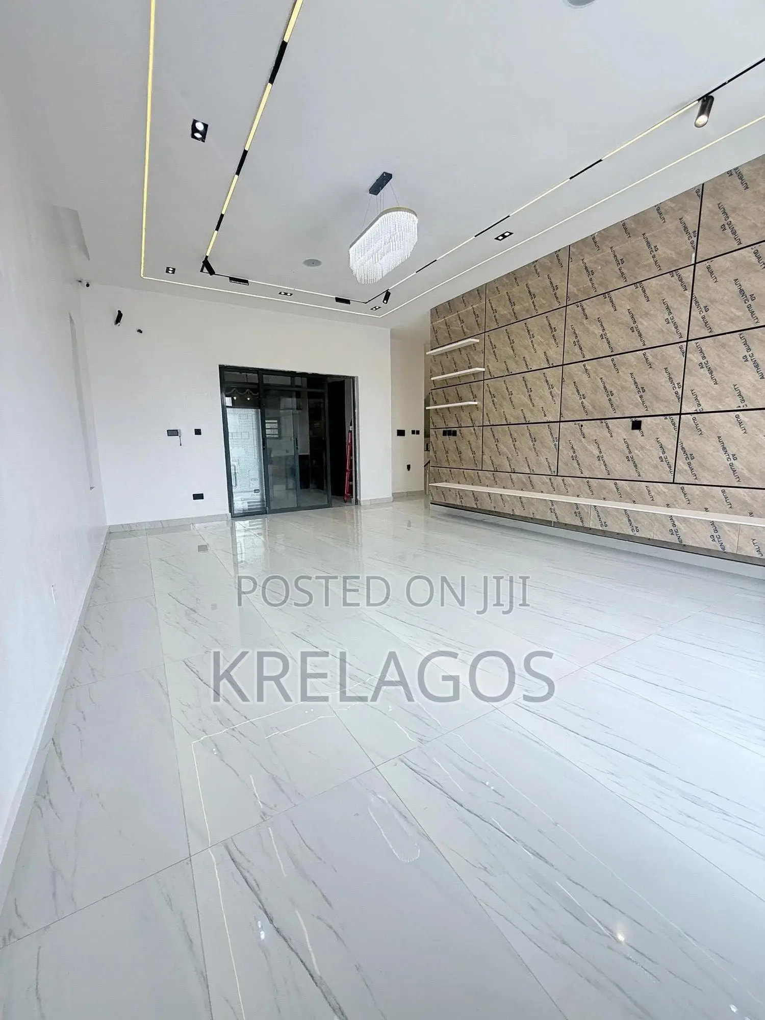 4bdrm Duplex in Lekki, Osapa london for sale