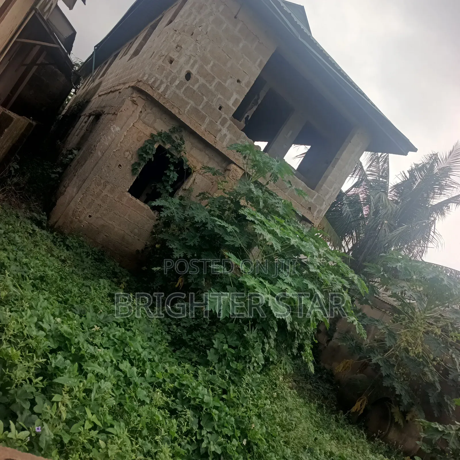 2bdrm Block of Flats in Ayobo for sale