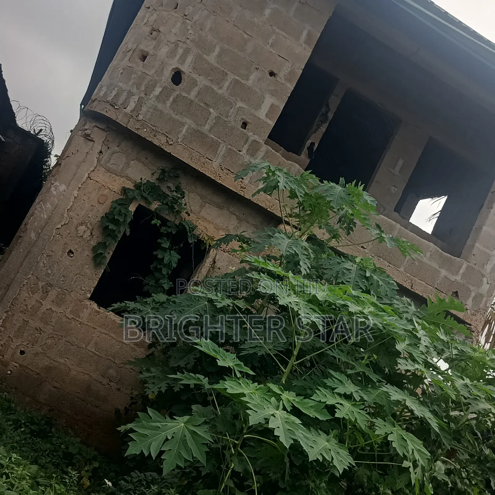 2bdrm Block of Flats in Ayobo for sale