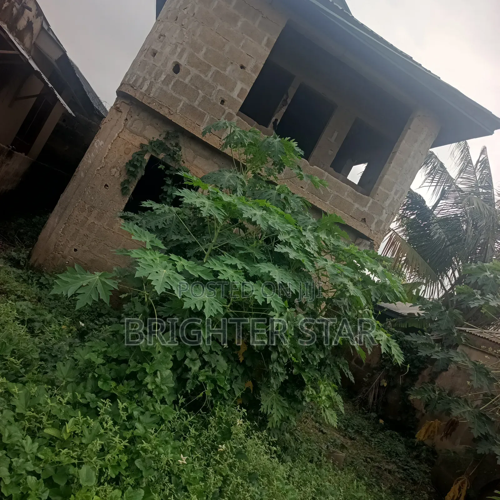 2bdrm Block of Flats in Ayobo for sale