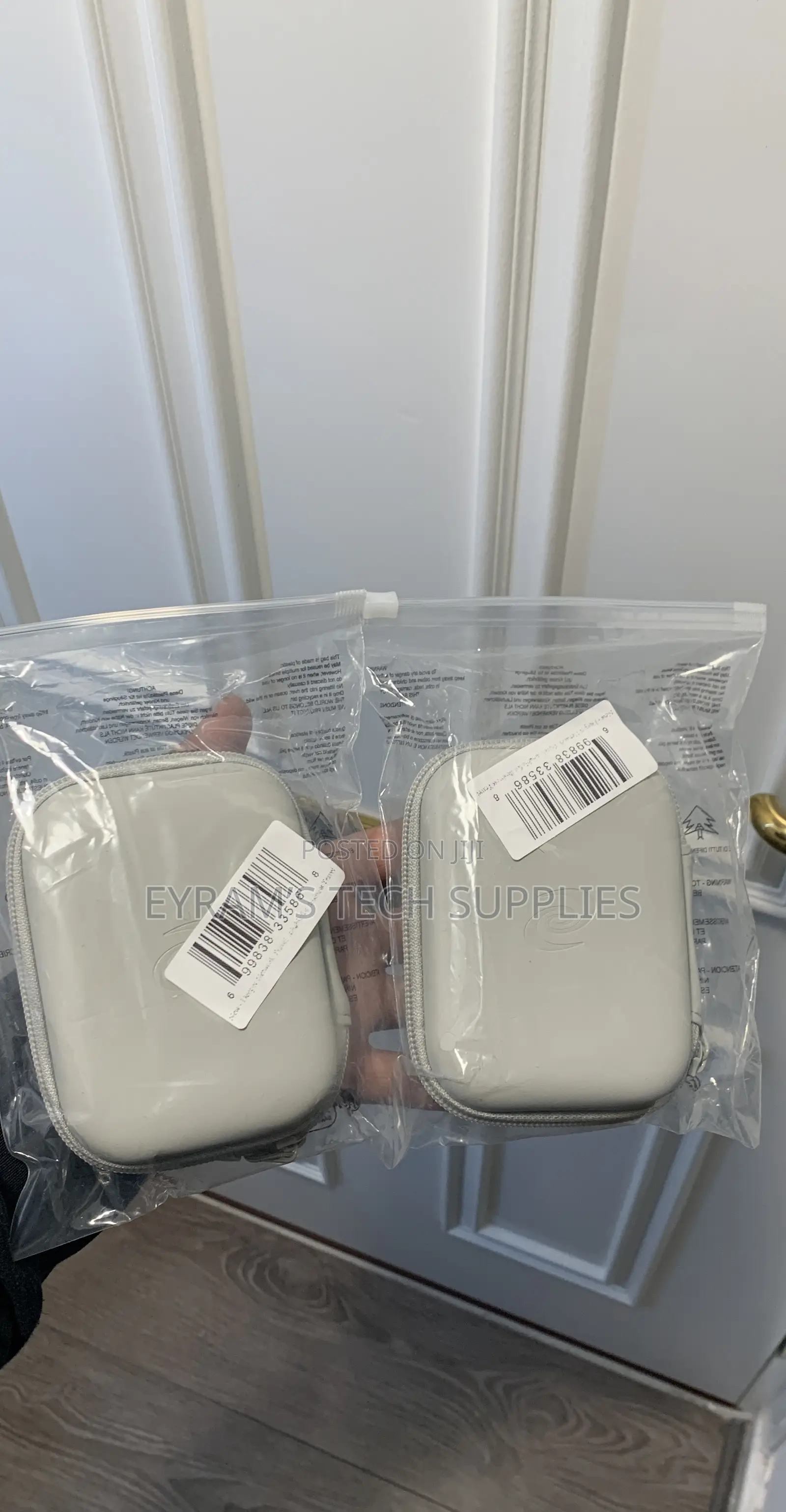 Deeper Connect Dpn Case For Travel