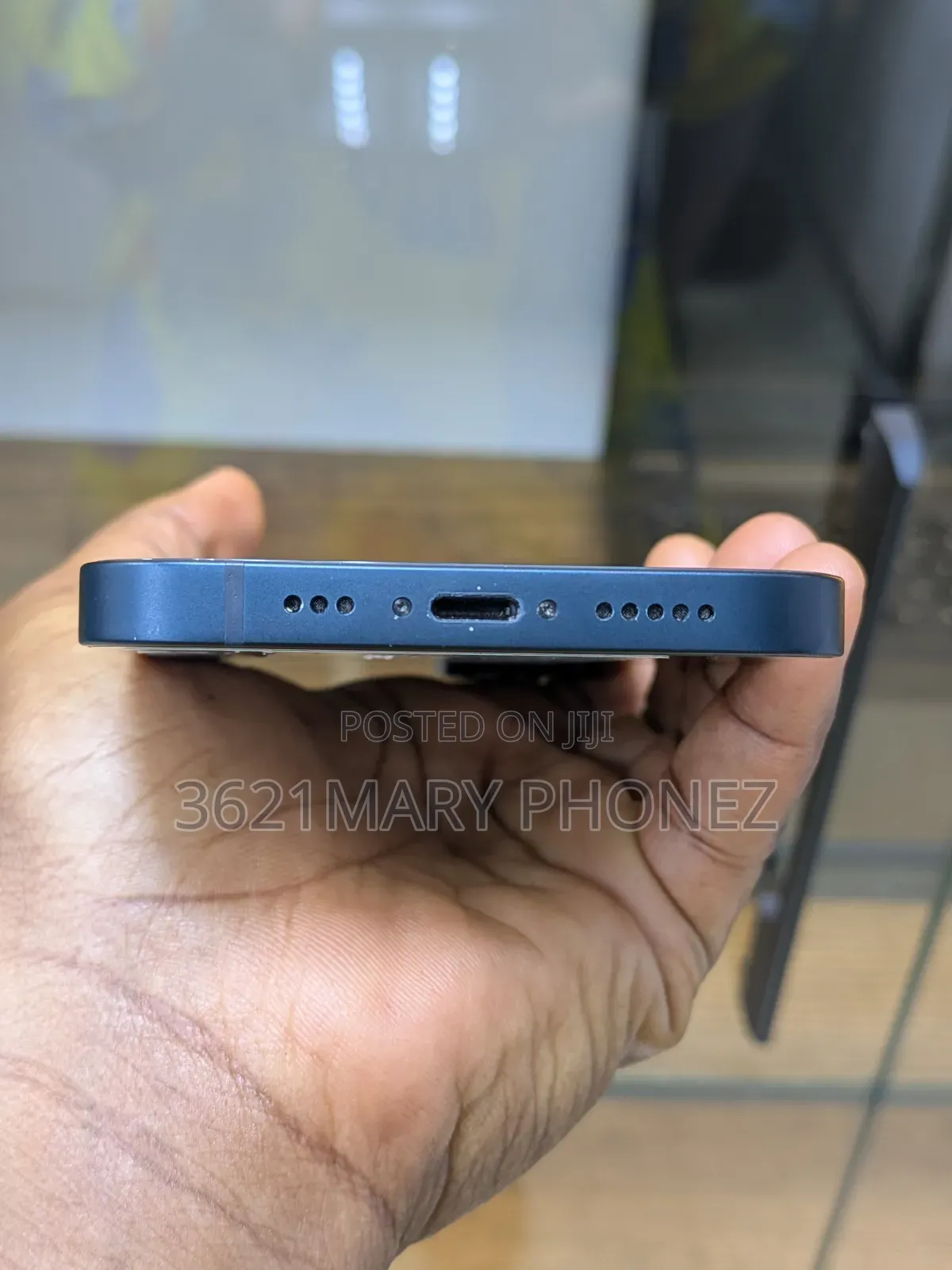 Apple iPhone 13 128 GB Blue