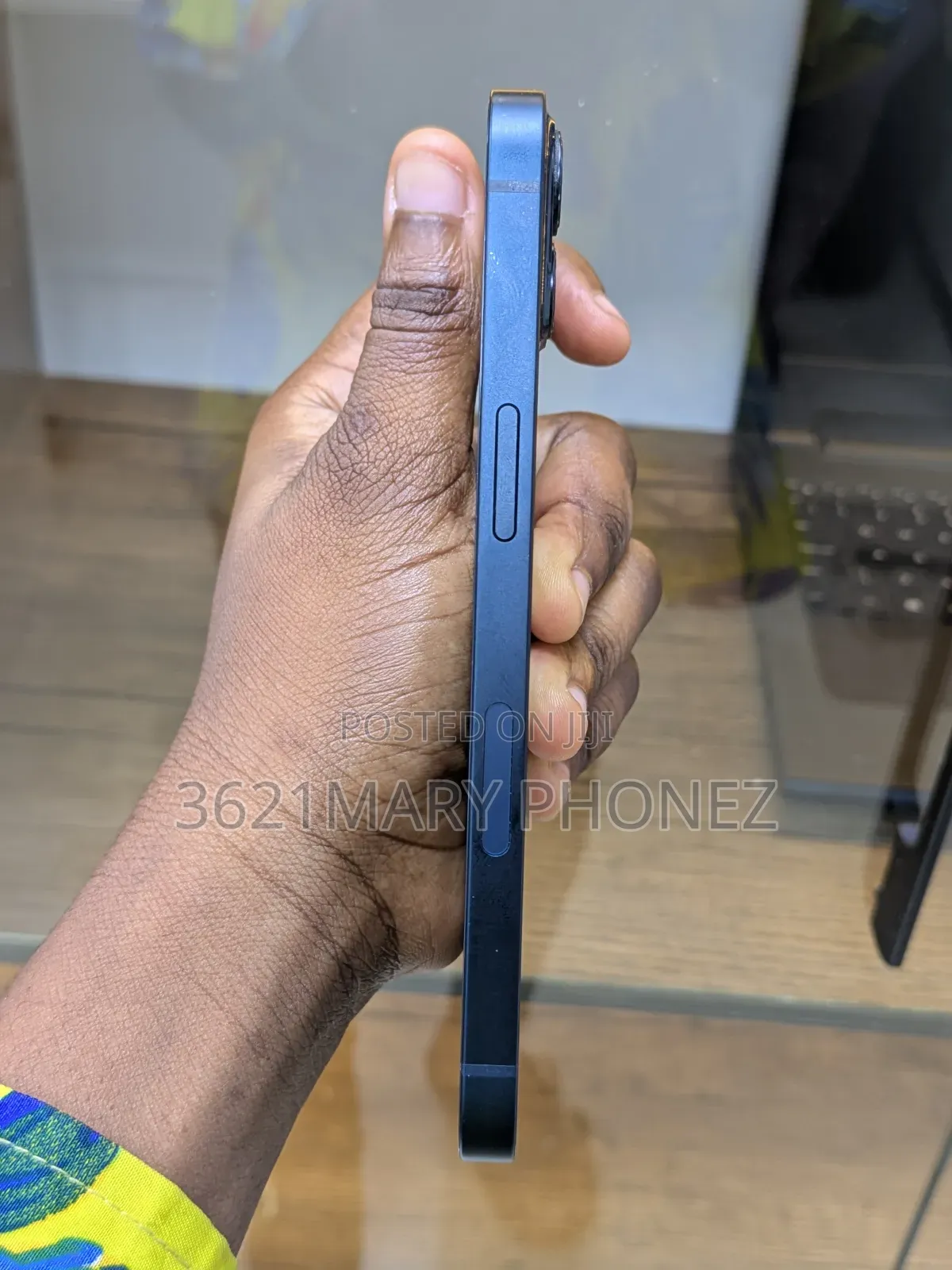Apple iPhone 13 128 GB Blue