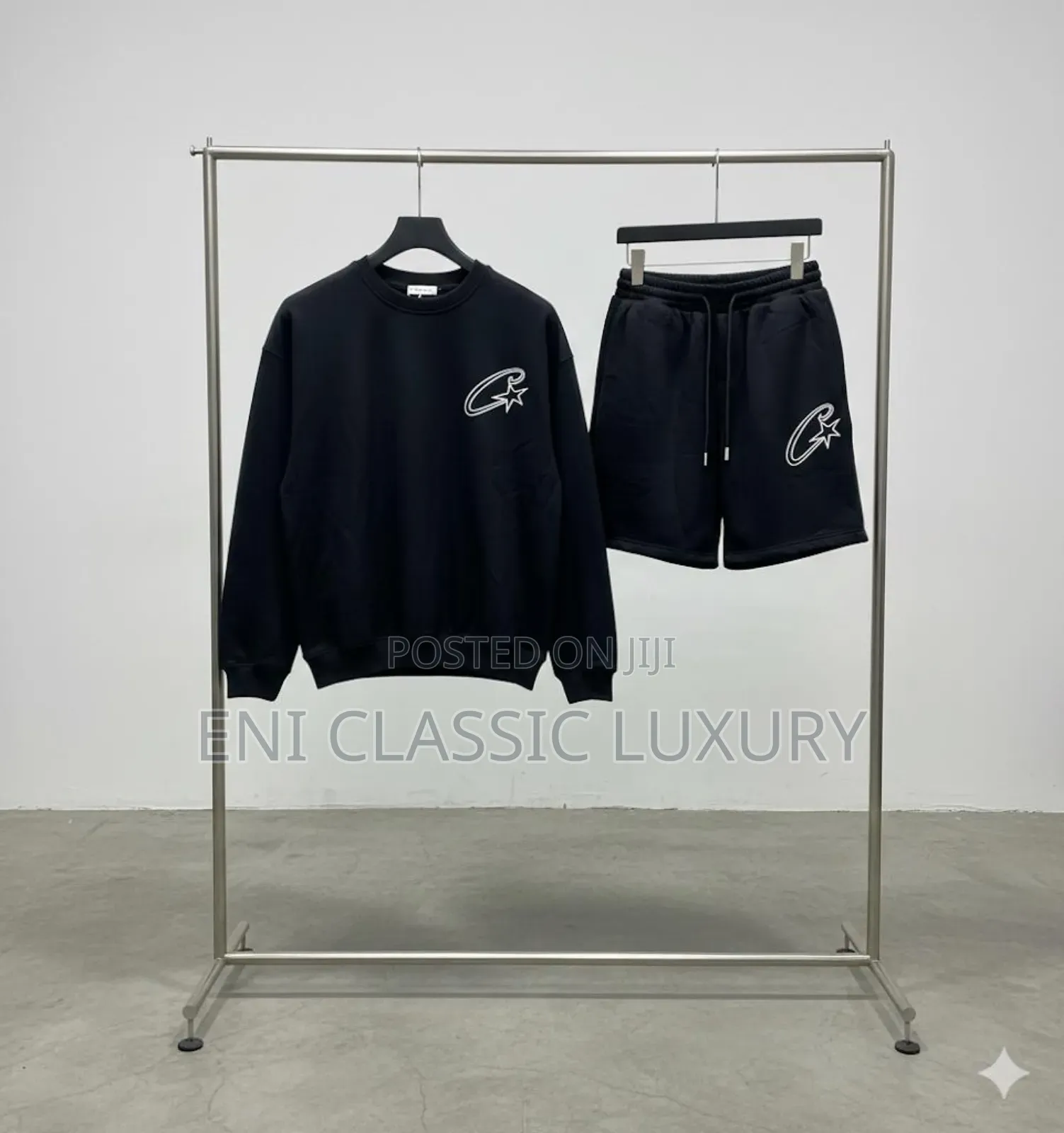 Premium Quality Luxury Men's Cargo Two Pix Well Banded Package
