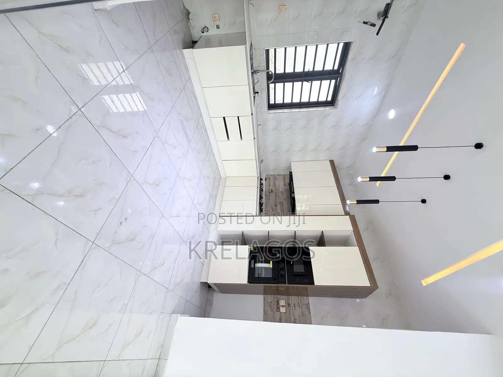 2bdrm Apartment in Agungi for sale